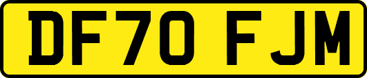 DF70FJM