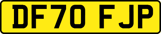 DF70FJP