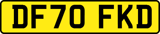 DF70FKD