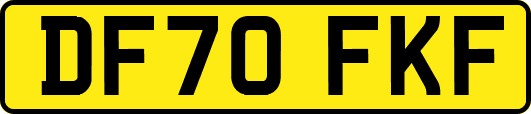 DF70FKF