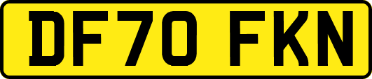 DF70FKN