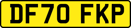 DF70FKP