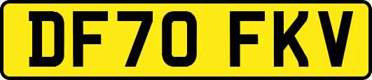 DF70FKV