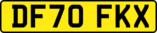 DF70FKX