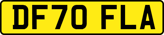 DF70FLA