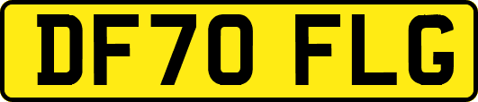 DF70FLG