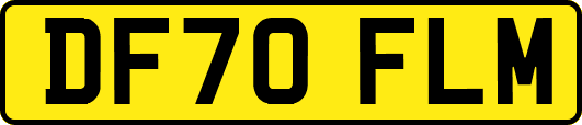 DF70FLM