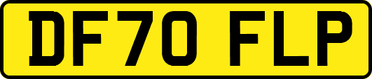 DF70FLP