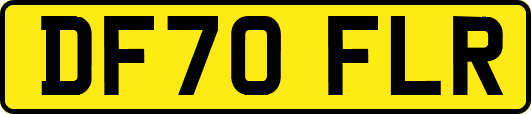 DF70FLR