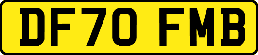 DF70FMB