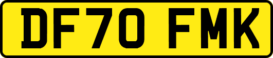 DF70FMK