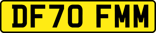 DF70FMM