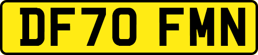 DF70FMN
