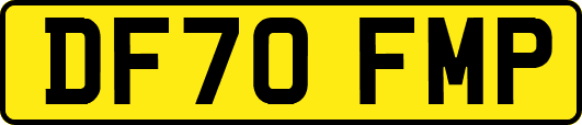 DF70FMP