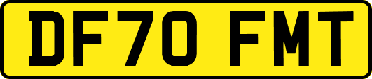 DF70FMT
