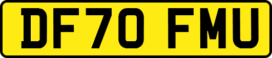 DF70FMU