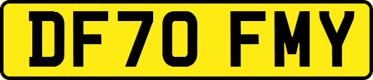 DF70FMY