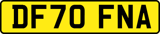 DF70FNA