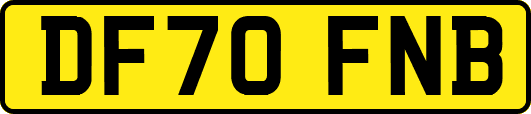 DF70FNB