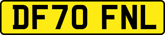 DF70FNL