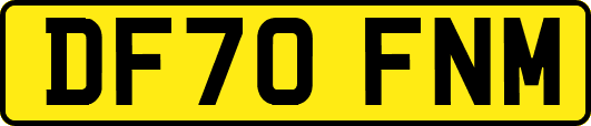 DF70FNM