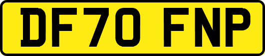 DF70FNP