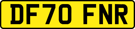 DF70FNR