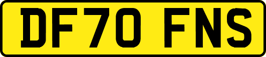 DF70FNS