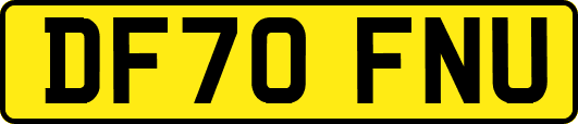 DF70FNU