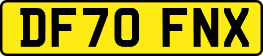 DF70FNX