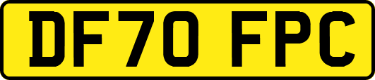 DF70FPC