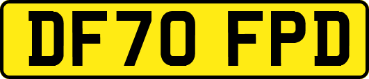 DF70FPD