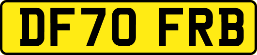 DF70FRB