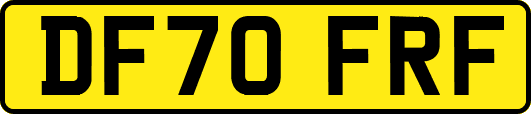 DF70FRF
