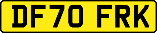 DF70FRK