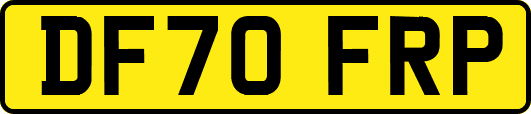 DF70FRP