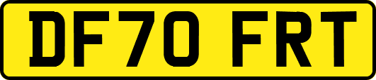 DF70FRT