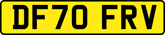 DF70FRV