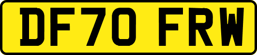 DF70FRW
