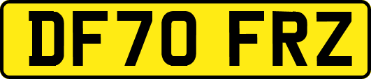 DF70FRZ