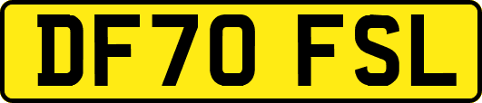 DF70FSL
