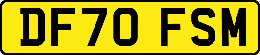 DF70FSM