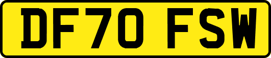 DF70FSW