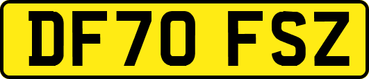 DF70FSZ