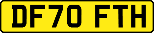 DF70FTH