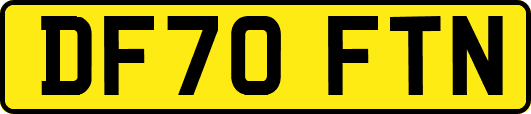DF70FTN