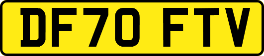 DF70FTV