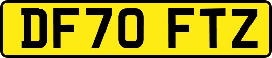 DF70FTZ