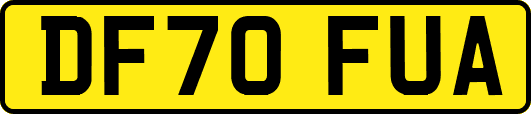 DF70FUA