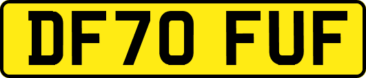 DF70FUF